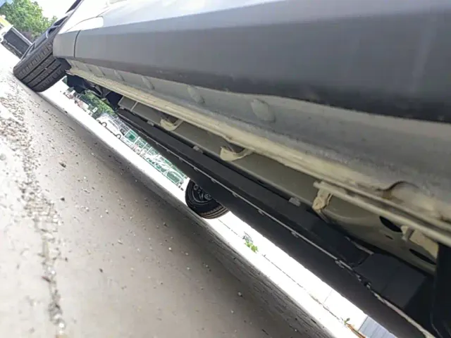 BYD Seagull — Фото автомобиля 20