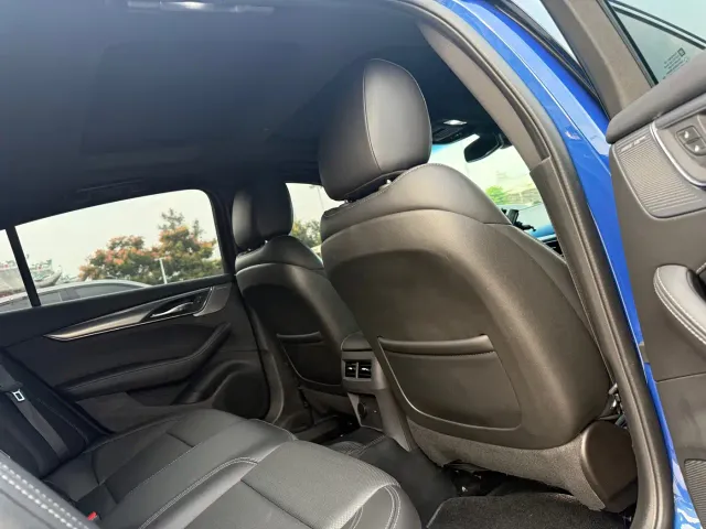 Cadillac CT5 — Фото автомобиля 9