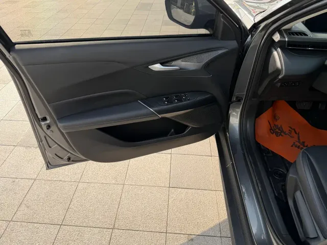 Changan Eado — Фото автомобиля 5