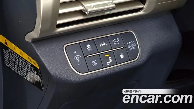 Hyundai Nexo — Фото автомобиля 15