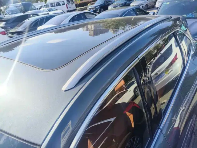 Changan CS75 Plus — Фото автомобиля 6