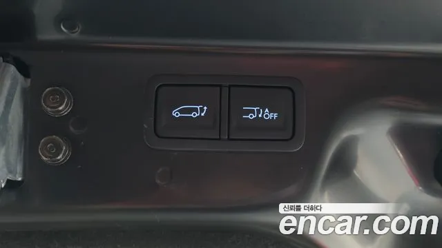Hyundai Staria — Фото автомобиля 21