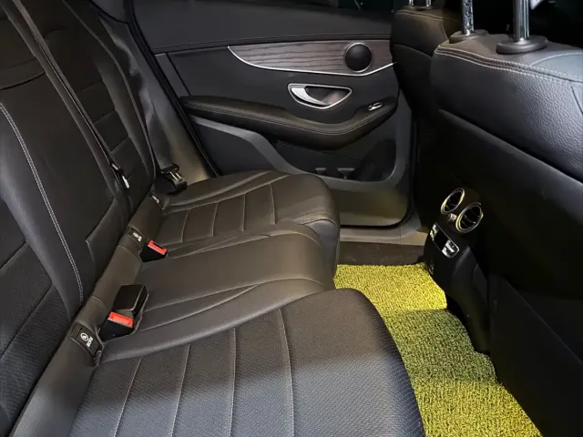 Mercedes-Benz GLC-Class — Фото автомобиля 6