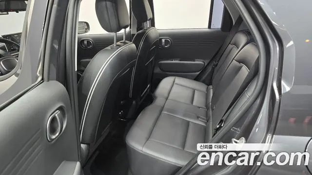 Hyundai Casper — Фото автомобиля 16