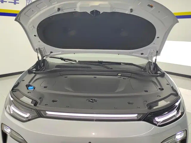 Leapmotor C11 — Фото автомобиля 10
