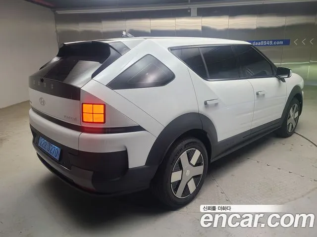 Hyundai Nexo — Фото автомобиля 19