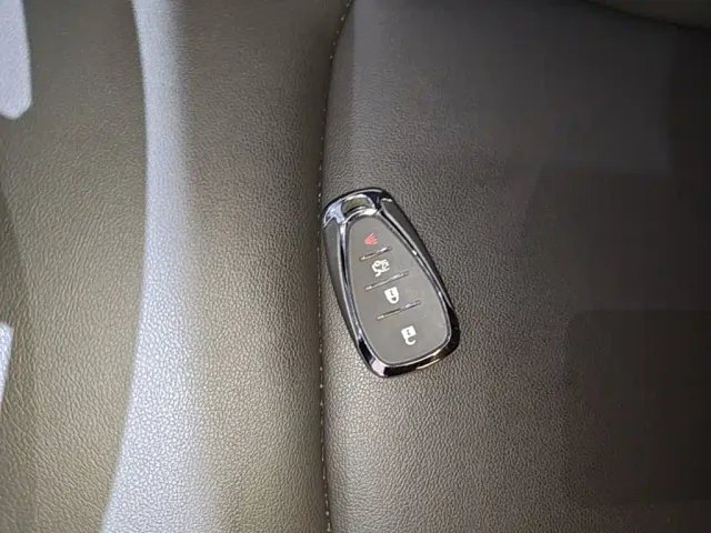 Chevrolet Malibu XL — Фото автомобиля 8