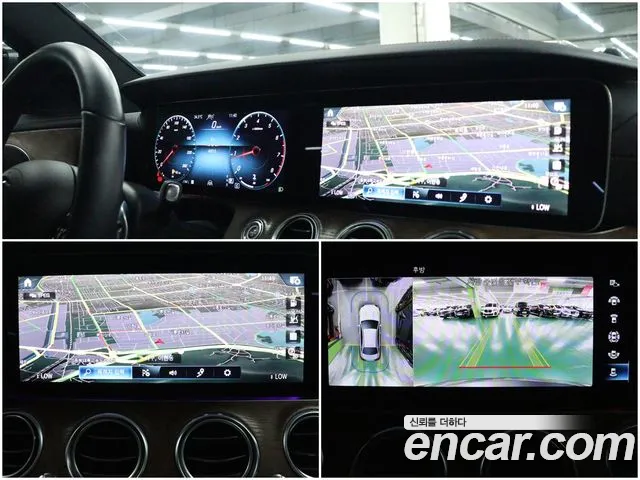 Mercedes-Benz E-Class — Фото автомобиля 12