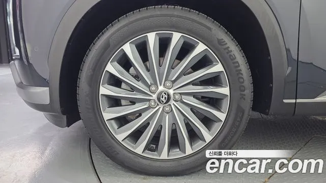 Hyundai Palisade The New Palisade Бензин 3.8 2WD — Фото автомобиля 5