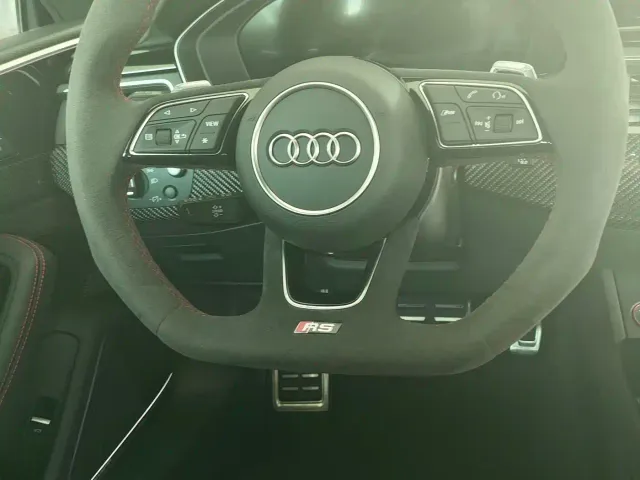 Audi RS 5 — Фото автомобиля 12