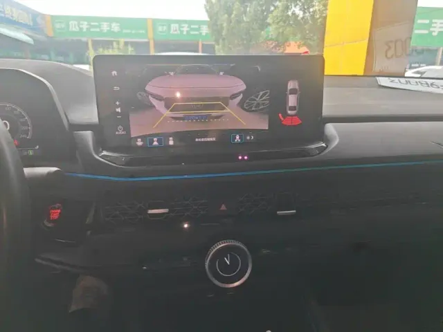 Honda Accord — Фото автомобиля 12
