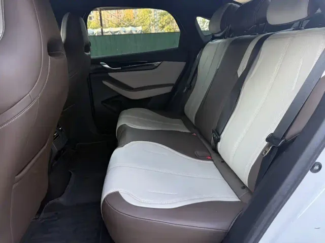 BYD Qin PLUS — Фото автомобиля 19