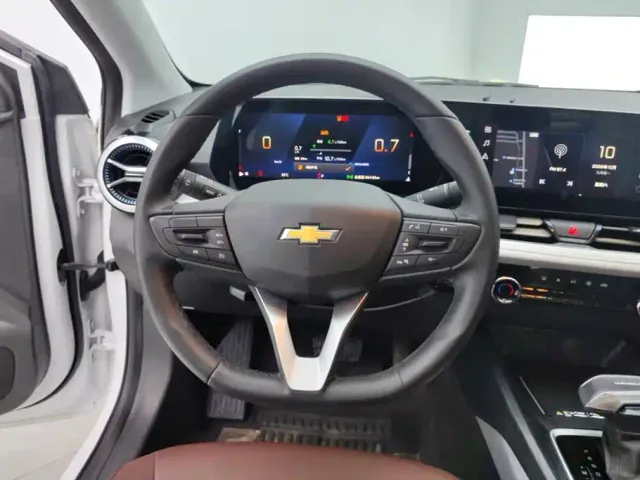 Chevrolet Monza — Фото автомобиля 15