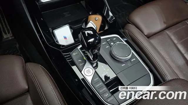 BMW X3 G01 — Фото автомобиля 9
