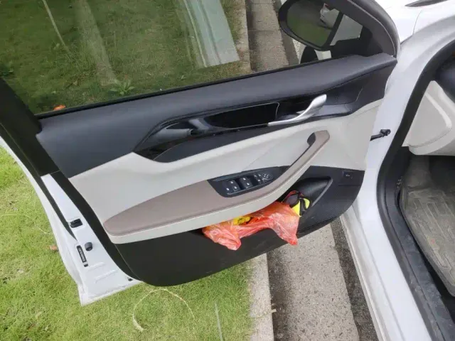 BYD Qin PLUS — Фото автомобиля 7