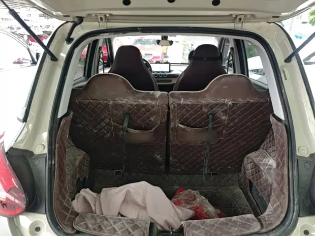 Wuling Bingo — Фото автомобиля 18