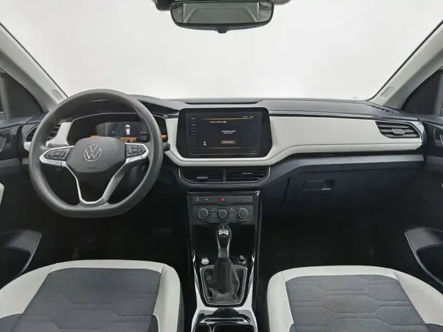 Volkswagen Tharu — Фото автомобиля 5