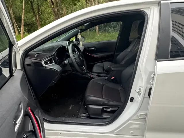 Toyota Levin 2022 Dual Engine 1.8H E-CVT Sport Edition — Фото автомобиля 6