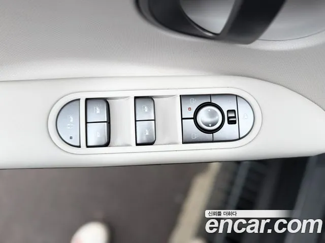 Hyundai Ioniq 5 Ioniq 5 (New) — Фото автомобиля 9