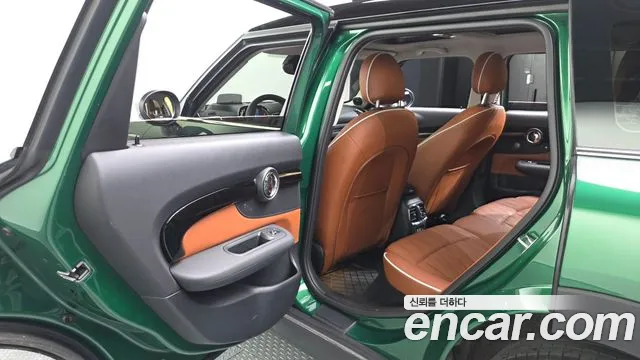 Mini Clubman — Фото автомобиля 25