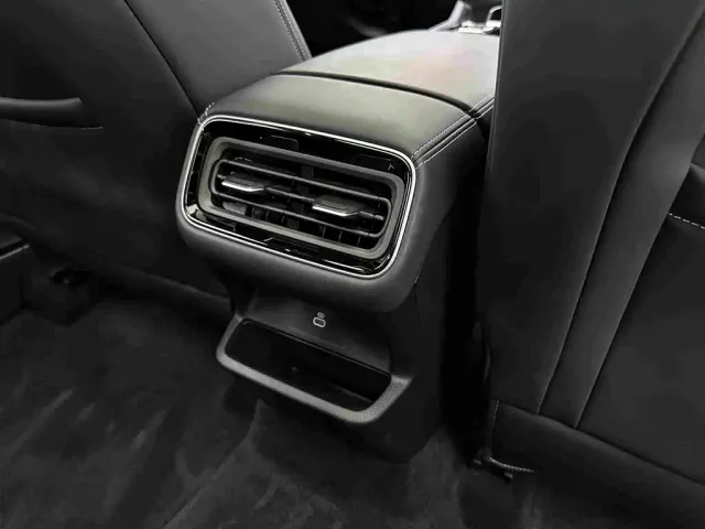 Geely Xingrui — Фото автомобиля 23