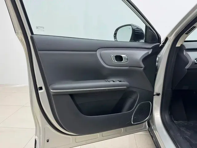 Changan Qiyuan Q05 — Фото автомобиля 7