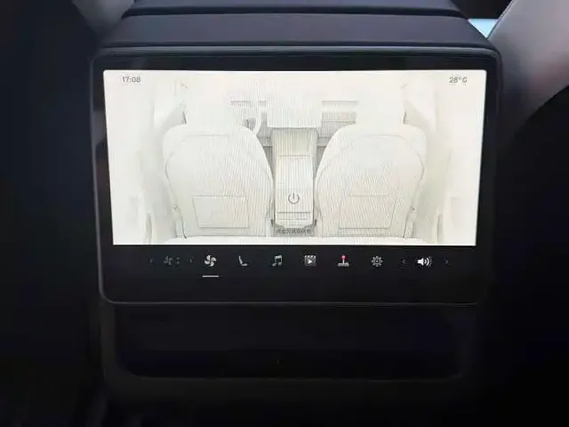 Tesla Model 3 — Фото автомобиля 9