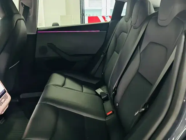 Tesla Model 3 — Фото автомобиля 9