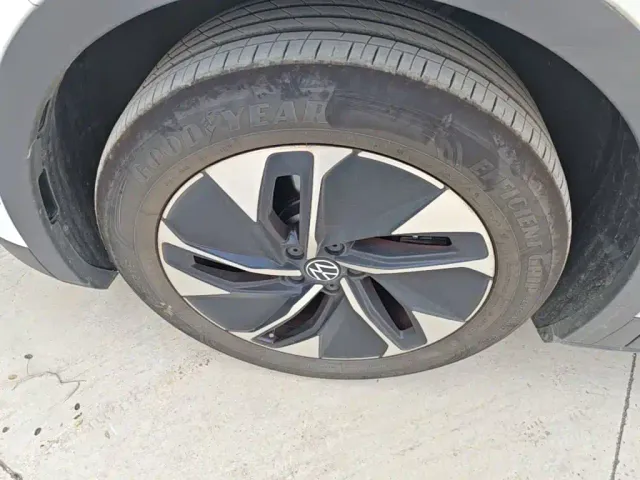 Volkswagen ID.4 Crozz — Фото автомобиля 22