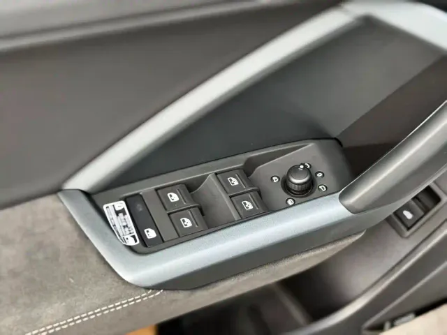 Audi Q3 Sportback — Фото автомобиля 22