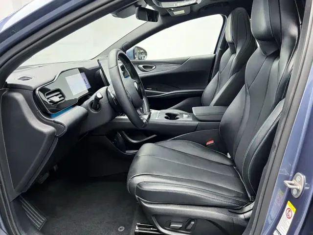 BYD Seal 06 — Фото автомобиля 14