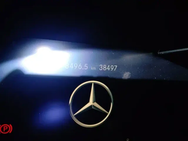 Mercedes-Benz GLC-Class — Фото автомобиля 8