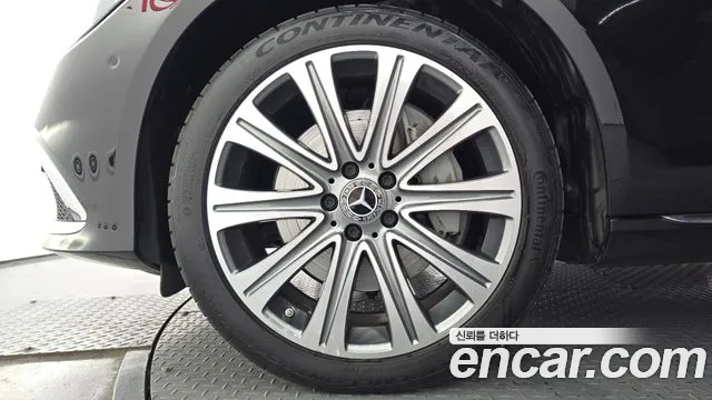 Mercedes-Benz E-Class E-класс W213 E350 4MATIC Exclusive — Фото автомобиля 5