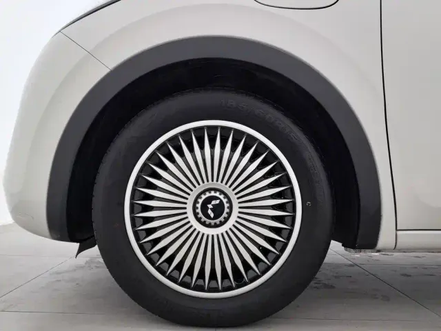 Wuling Bingo — Фото автомобиля 17
