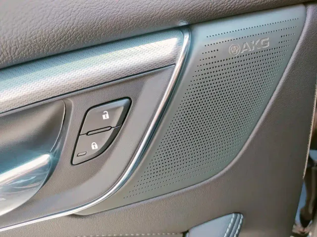 Cadillac CT5 — Фото автомобиля 19