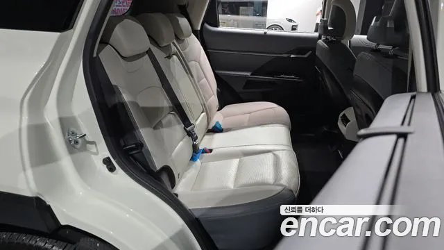 KG_Mobility_Ssangyong Torres — Фото автомобиля 11
