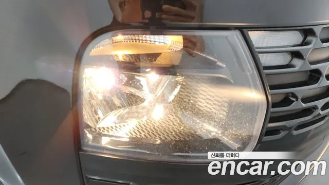Hyundai Staria Staria Карго 5 мест — Фото автомобиля 22