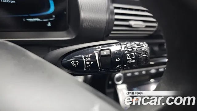 Hyundai Casper — Фото автомобиля 29