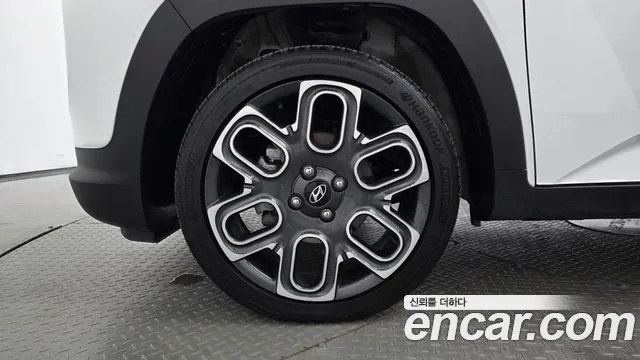 Hyundai Casper — Фото автомобиля 5