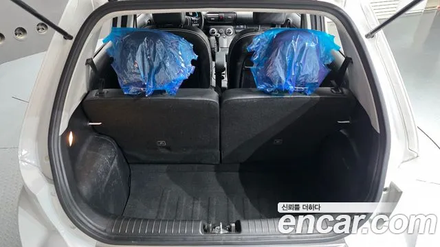 Hyundai Casper — Фото автомобиля 20