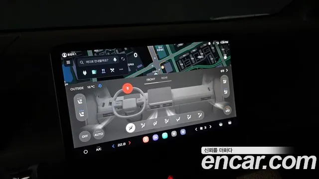Kia PV5 — Фото автомобиля 17
