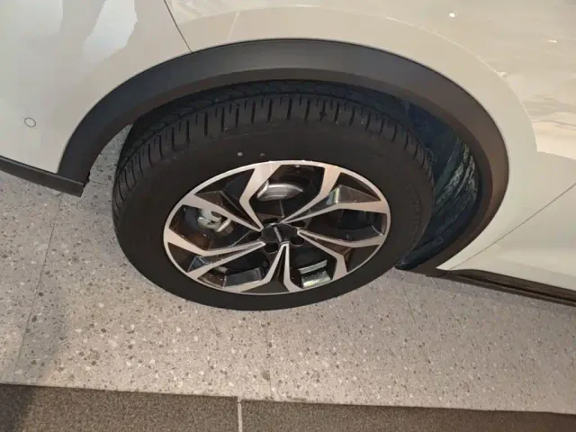 Haval Xiaolong MAX — Фото автомобиля 22