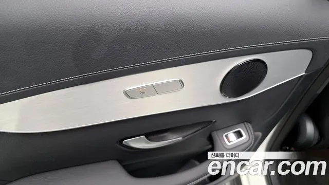 Mercedes-Benz GLC-Class GLC-класс X253 — Фото автомобиля 18