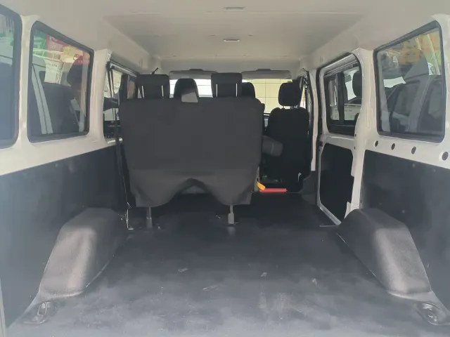 JMC Fushun — Фото автомобиля 7