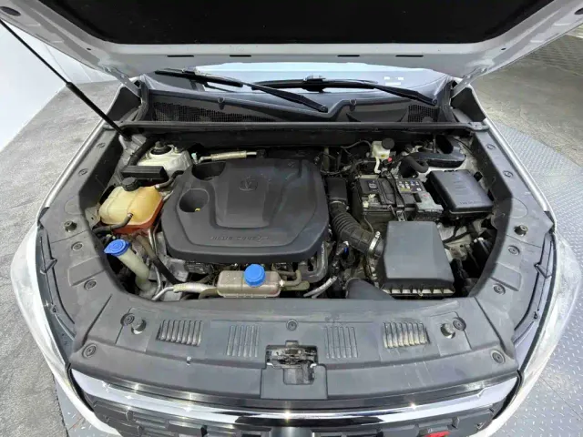 Changan CS75 — Фото автомобиля 15