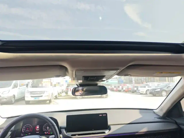Honda Accord — Фото автомобиля 13