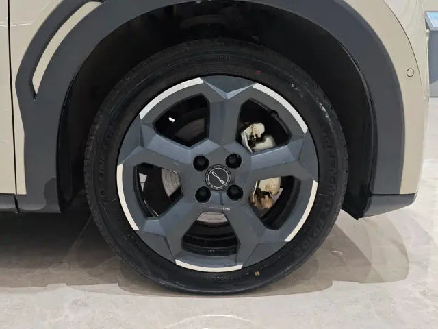 BYD Seagull — Фото автомобиля 16