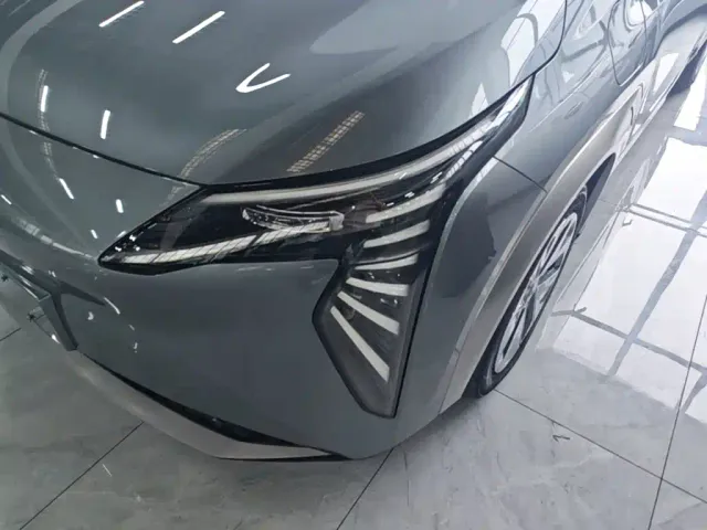 GAC Aion Y — Фото автомобиля 23