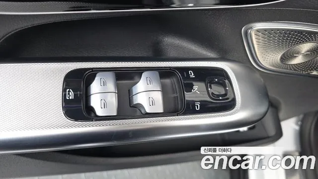 Mercedes-Benz EQE V295 — Фото автомобиля 28