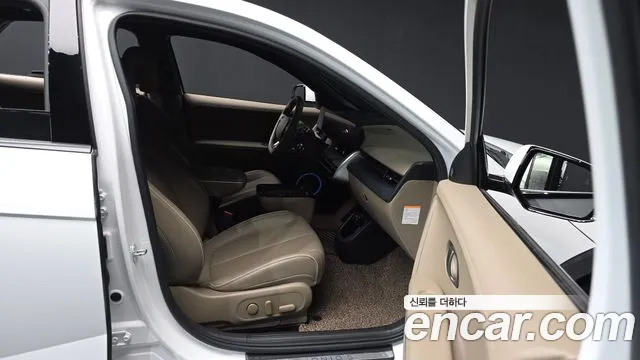 Hyundai Ioniq5 Новый Ioniq 5 Long Range — Фото автомобиля 9